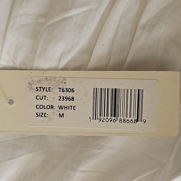 TASH+SOPHIE SUMMER DRESS - Picture 3 of 3